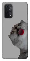 Чохол Demsky Washing time для Oppo A54 4G