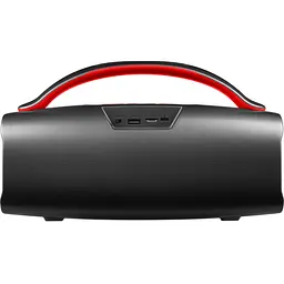 Акустична система 1.0 Defender Beatbox 18 20Вт Bluetooth//FM/USB/TF/TWS/1500мАч чорна - мініатюра 4