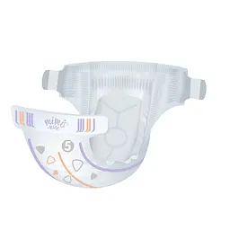 Підгузки Mimi Nice Royal comfort 5 (11-20 кг), 46 шт. - мініатюра 4