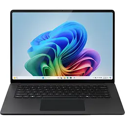 Ноутбук MICROSOFT Surface Ноутбук 7, Snapdragon X Elite-Qualcomm X1E-80-100 до 4.0GHz, 15" Touch, 16GB, SSD 512GB, Qualcomm Adreno, Windows 11 Home