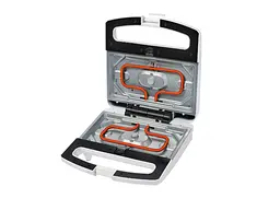 Мультимейкер Rotex RSM225-W - мініатюра 12