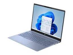 Ноутбук HP OmniBook 5 16-ag1013ua Sky Blue (C9RS8EA) - мініатюра 2
