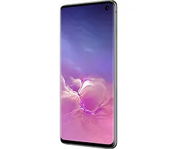 Смартфон Samsung Galaxy S10 SM-G973 DS 128GB Black Refurbished - мініатюра 4