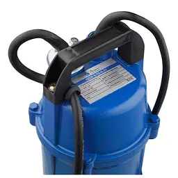 Дренажний насос Agua QDX 5-16-0.37 (CV035075) - мініатюра 2