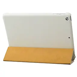 Чехол iCarer для iPad Mini/Mini2/Mini3 Ultra-thin Genuine White (RID794W) - мініатюра 5