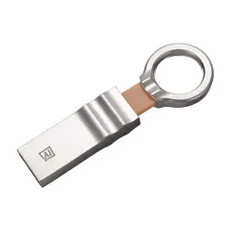 USB Флеш 64Gb Remax RX-802 Nickel - мініатюра 4