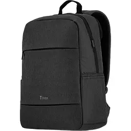 Рюкзак Tucano Tlinea 15.6/16` Black (TL-BKBTK-BK) [131863]