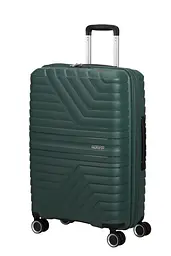 Валіза 67 См American Tourister FLYTWIST AFTERDARK PINE 67x45x26(29) MI1*14002 - мініатюра 8
