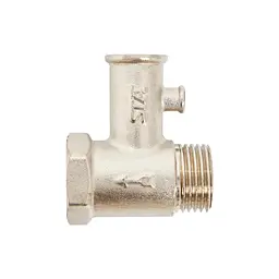 Бойлер Nova Tec Standard 50 (NT-S 50) - мініатюра 2