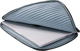 Чохол Thule Subterra 2 MacBook 16" Sleeve Black (TH 3205032) - мініатюра 6