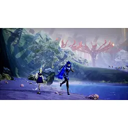 Ключ активації Microsoft Shin Megami Tensei V: Vengeance для Xbox One/Series S/X - мініатюра 2