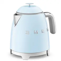 Електрочайник Smeg KLF05PBEU - мініатюра 3