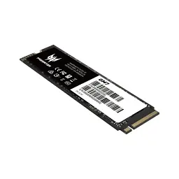 Накопичувач SSD M.2 2280 512GB GM7 Acer Predator (BL.9BWWR.117) - мініатюра 3