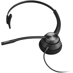 Гарнітура Poly EncorePro 310 QD Mono (77T43AA)
