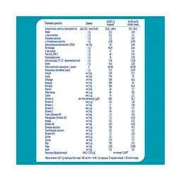 Дитяча суміш Nestle NAN 4 Optipro 2'FL від 18 міс. 800 г (7613034698926) - мініатюра 8