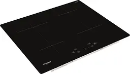 Варильна поверхня Whirlpool WS Q2160 NE (індукція) - мініатюра 3