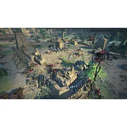 Ключ активації Microsoft Age of Wonders: Planetfall для Xbox One/Series - мініатюра 14