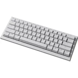Клавіатура Ducky One X Mini White UA (DKON2461AST3-DAUSPDOECL2WW1) - мініатюра 6