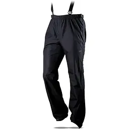 Штани чоловічі Trimm Exped Pants M Чорний