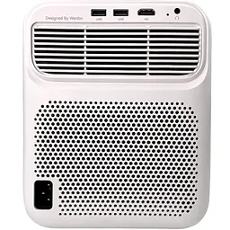 Домашній проектор Wanbo Mozart 1/ 1920x1080p / 900 ANSI lm / Android 9 / Wi-Fi / Bluetooth - мініатюра 6