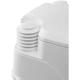 Біотуалет Thetford Porta Potti 145 білий (92802) - мініатюра 2