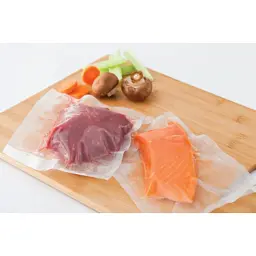 Вакууматор Tefal VT254070 - мініатюра 3