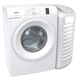 Пральна машина Gorenje з баком WP6YS2/R, 6кг, 800, A++, глибина 43см, Дисплей, Білий (WP6YS2/R) - мініатюра 2