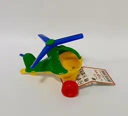 Авто Kid cars39244 Wader (4820159392445) Вид 6, Синій