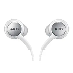 Гарнітура SAMSUNG EO-IC100 USB Type-C White - мініатюра 5