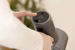 Акумуляторний пилосос SVC252420FFA Gorenje teh0022280 - мініатюра 6