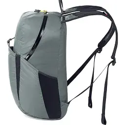 Рюкзак Naturehike Ultralight NH17A017-B 22 Grey - мініатюра 2
