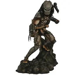 Фігурка Diamond Select GALLERY Predators Хижак 25 см WST DSG P