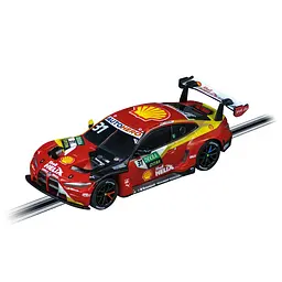 Автотрек Carrera GO!!! DTM Змагання на швидкість 8.9 м (CR-20062561) - мініатюра 3