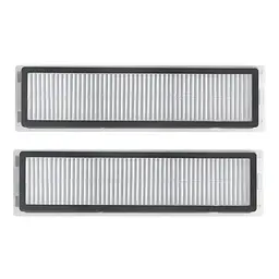 Фільтри для робота-пилососа Xiaomi Dreame Bot D9 Max white ( RLD33GA ) / black ( RLD33GA / RLS5-BL1 ) / 2 шт.