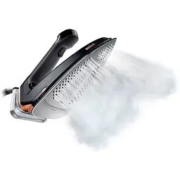 Прасувальна система Braun CareStyle 7 Pro IS 7286 BK SS чорна - мініатюра 3
