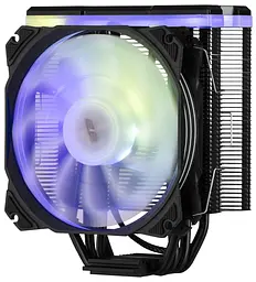 Процесорний кулер Air Cool AC120D4TC-ARGB LGA1851 1700 1366 1200 115x AM5 AM4 AM3 2E Gaming teh0019208