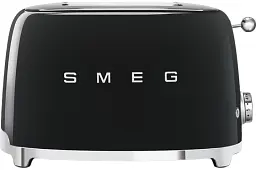 Тостер SMEG TSF01BLEU