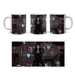 Кружка GeekLand Bungou Stray Dogs Великий з Бродячих Псів Акутагава BSD 26 - мініатюра 4