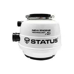 Подрібнювач харчових відходів STATUS NEXT 200 Compact