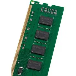 Модуль пам'яті для комп'ютера DDR3L 8GB 1600 MHz eXceleram (E30228A) - мініатюра 3