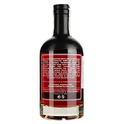 Віскі Reservoir Bourbon 50% 0.7 л - мініатюра 4