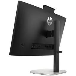 Моноблок 23.8 HP ProStudio 4 G1i Ultra5 235/16Gb/SSD512Gb/RX 6450M 4Gb/Cam/WiFi/K&M/HAS/DOS/3y.w (D1GD8ET)