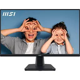 Монітор 27" MSI PRO MP275 FHD IPS 100Hz (PRO MP275)