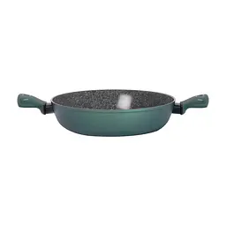 Сотейник TVS Eco Ok Induction 28 см з двома ручками (4N380283310001)