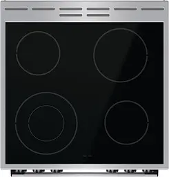 Плита Gorenje GECS6C70XC - мініатюра 5