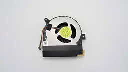 Вентилятор для ноутбука ASUS ROG G752VL (CPU FAN), G752VM, G752VT, G752VY (13NB09V0AM0201) (Кулер)