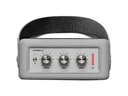 Портативні колонки Marshall Portable Speaker Stockwell II Grey (1001899) - мініатюра 3