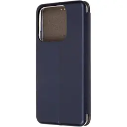 Чохол до мобільного телефона Armorstandart G-Case Realme Note 70 4G Dark Blue (ARM88784) - мініатюра 2