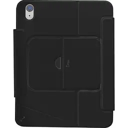 Чохол-книжка WiWU Classic Pro JD-107 для Apple iPad 10th Gen 10.9` (2022)/iPad 11 (2025) Black [171500]