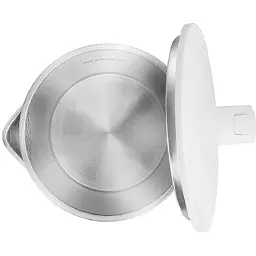 Електрочайник Prime Technics PKP 1765 W - мініатюра 2